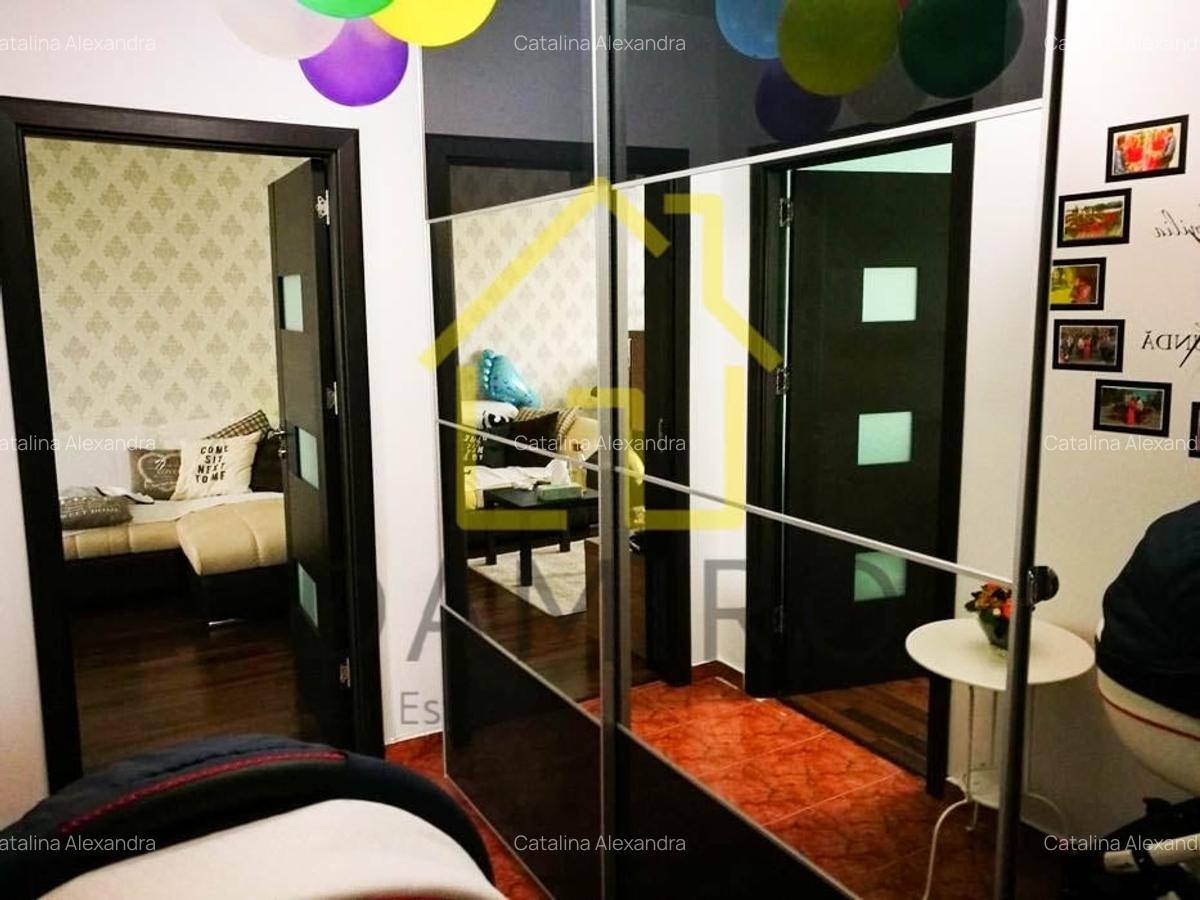 Apartament 2 camere decomandat | 52 mp | Obor – Colentina – Mall Veranda - 4