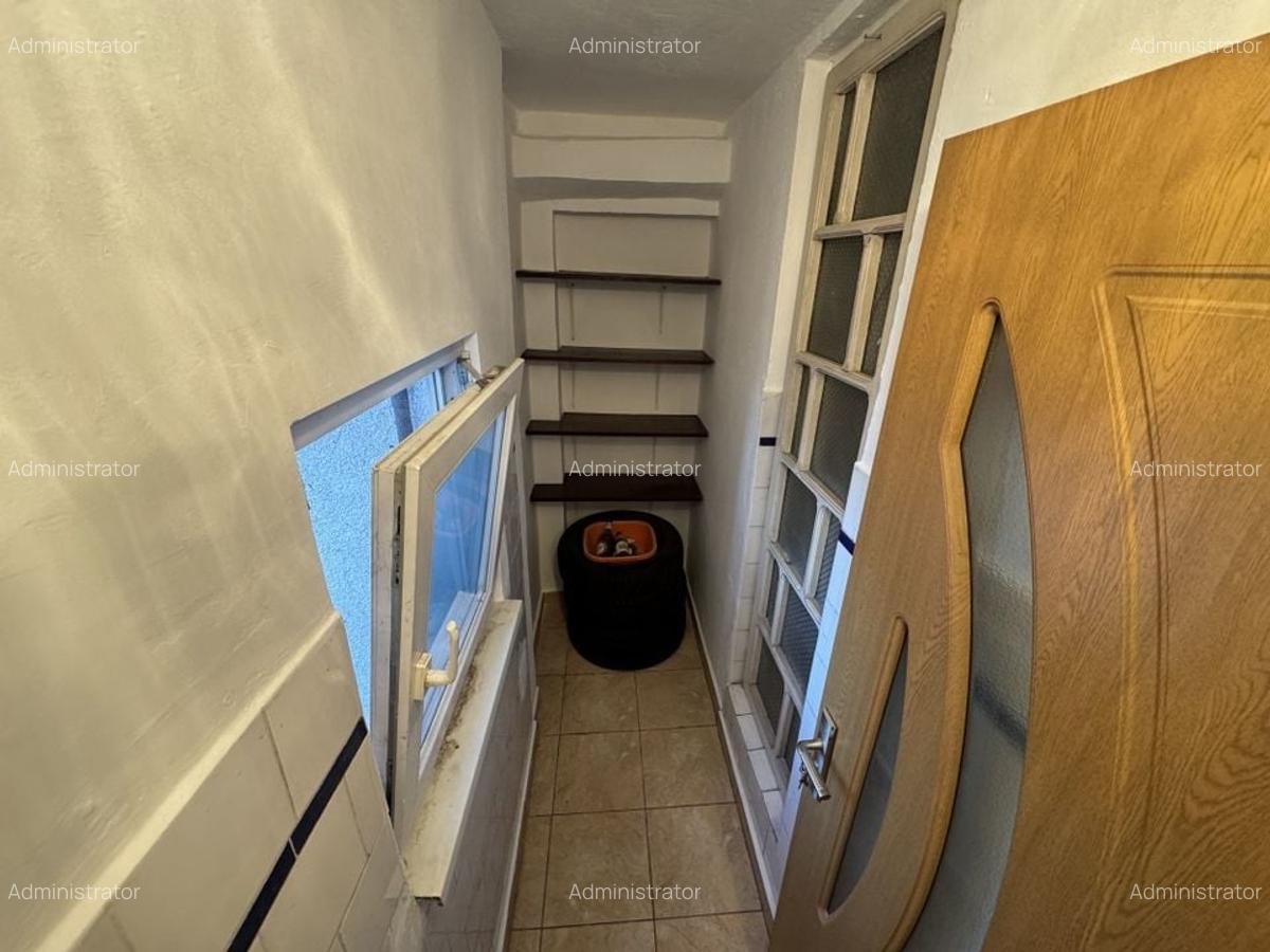 Apartament 2 camere Central cu Terasa - 12