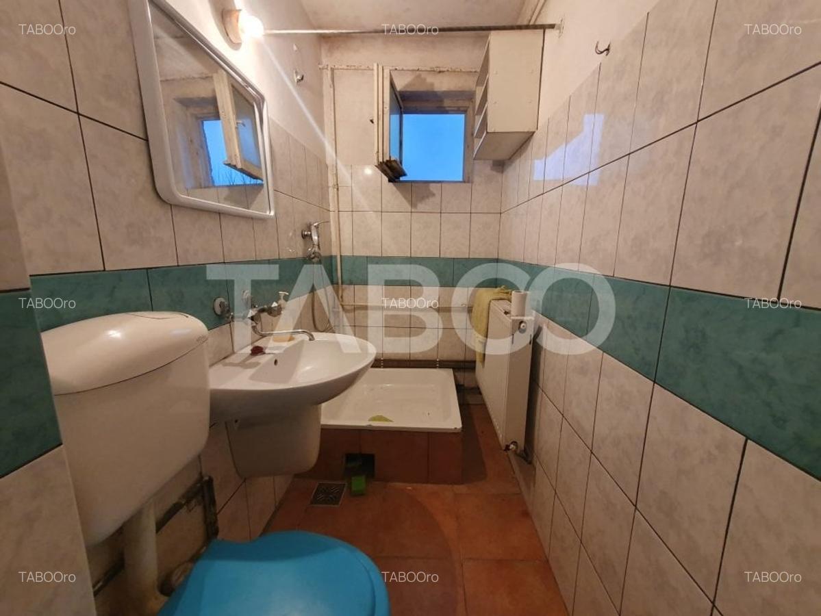 Apartament cu 2 camere decomandat, mobilat în Est - 5