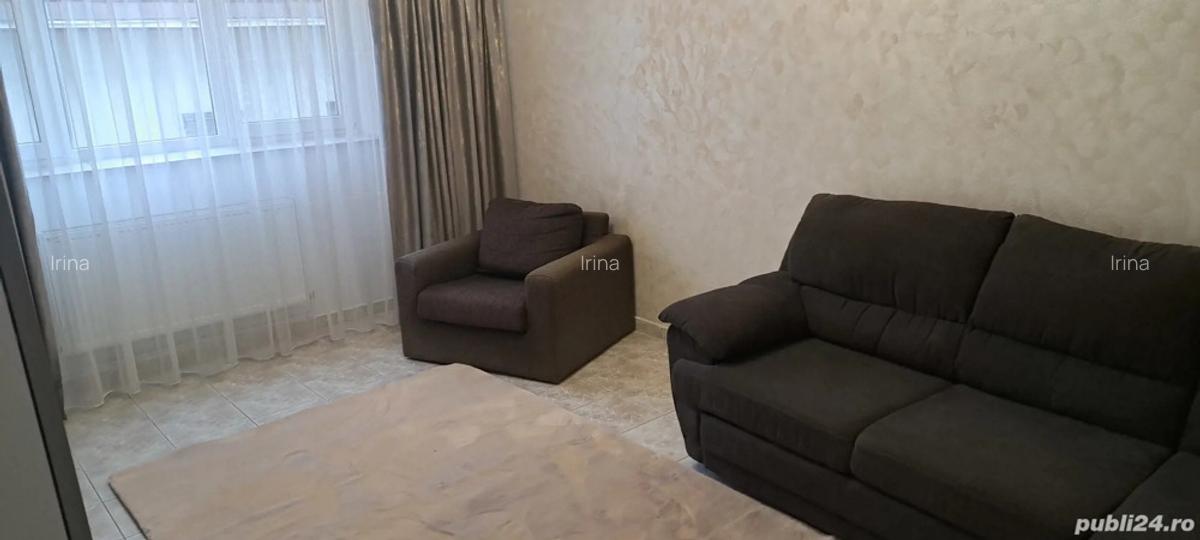 Inchiriez 2 camere - 8