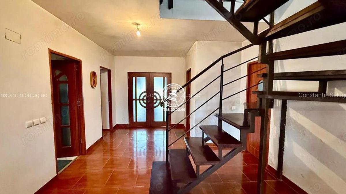 Vila de vanzare in CUG - 6