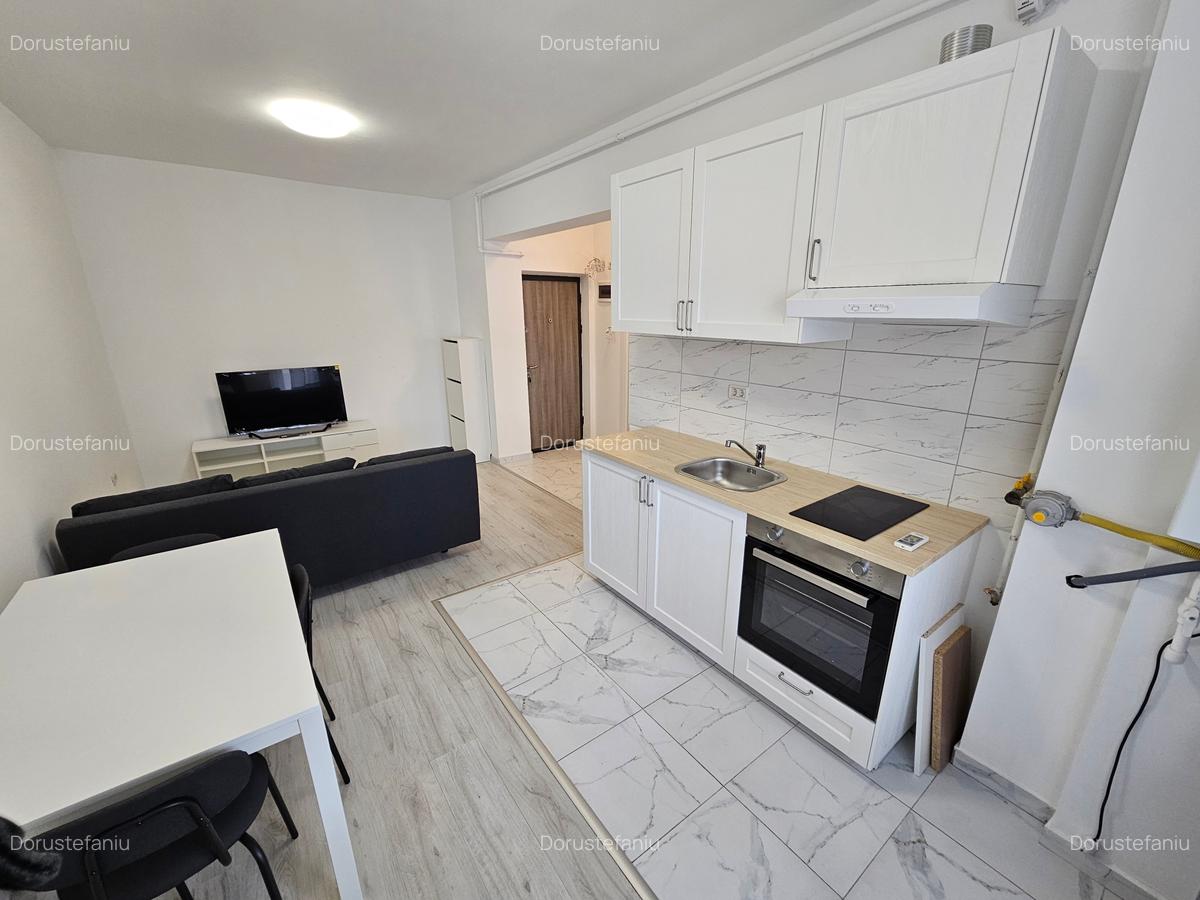 2 Camere Militari Residence Weiner Palada 12, Et 6/7, 58.000€, 0771116090 - 5