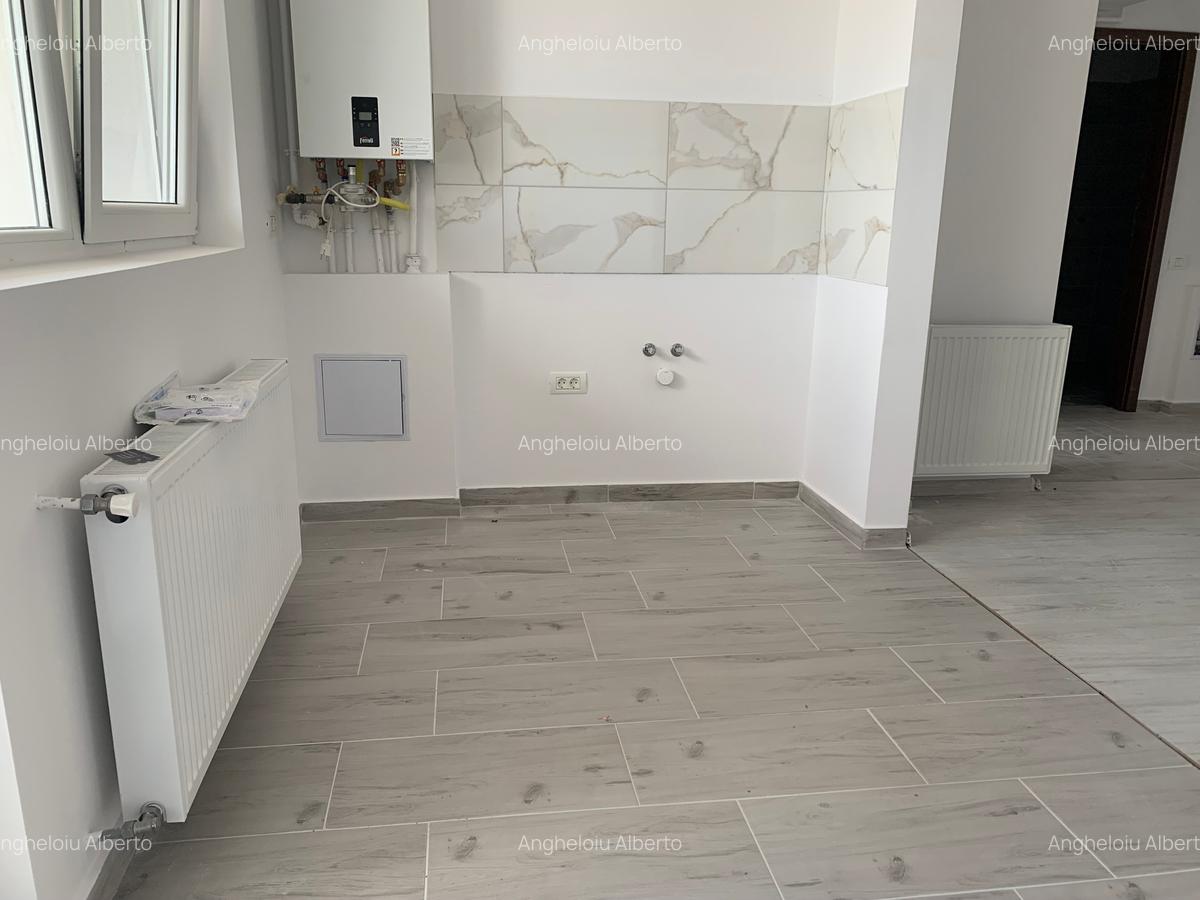 Apartament cu 2 camere nedecomandat în Berceni - 7