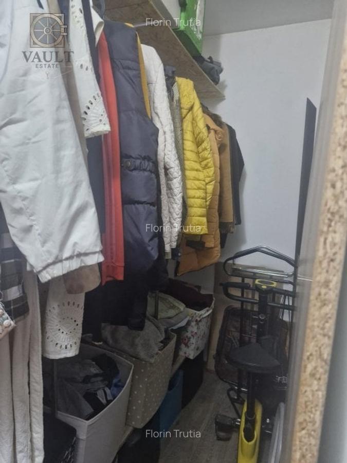 Apartament 2 camere - Vulcan Center - Sebastian - 9