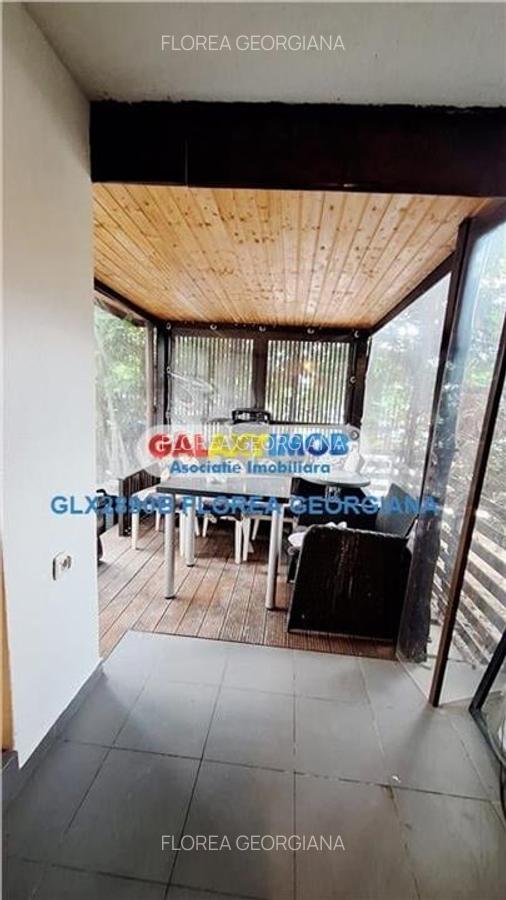 Apartament 3 camere cu gradina Greenfield Residence - 6 Apartament 3 camere cu gradina Greenfield Residence - 6