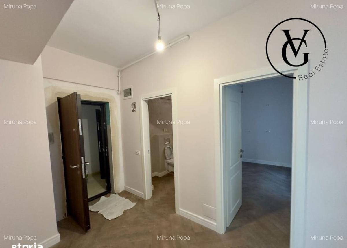 Apartament de 4 camere in Jandarmeriei - 10