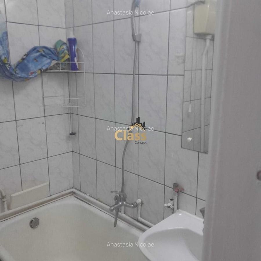 Apartament 1 camera | 42 mpu | zona Nicolae Titulescu Gheorgheni - 3
