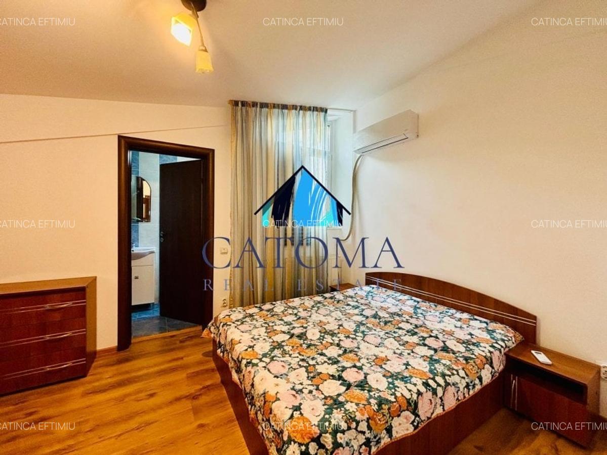 APARTAMENT TIP DUPLEX | MIHAI BRAVU | CENTRALA PROPRIE | LOC DE PARCARE - 12