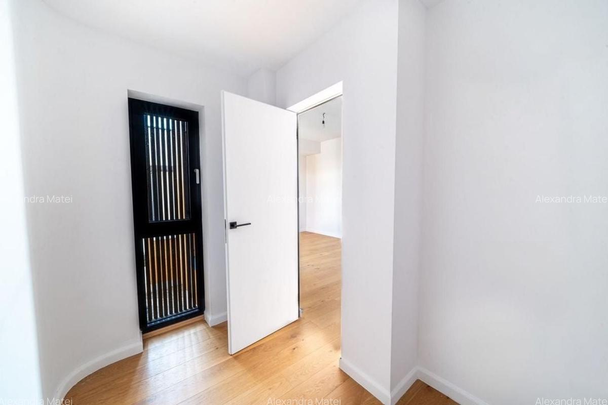Vilă unica în Corbeanca - Liniște,natură și eleganță - 21