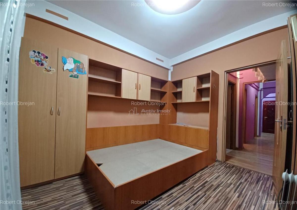 Apartament 4 Camere Rahova- Salaj Kaufland - 17