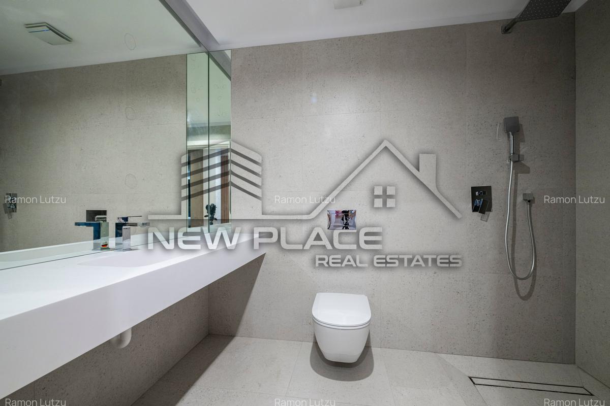 Apartament cu 2 camere decomandat, mobilat în Aviației - 11
