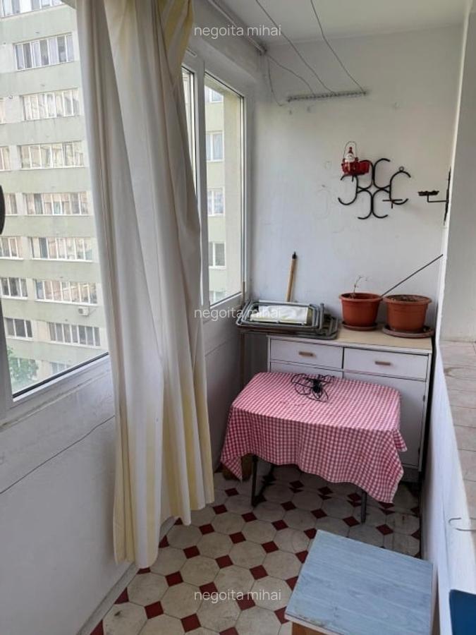 Apartament cu 3 camere semidecomandat în Obor - 6