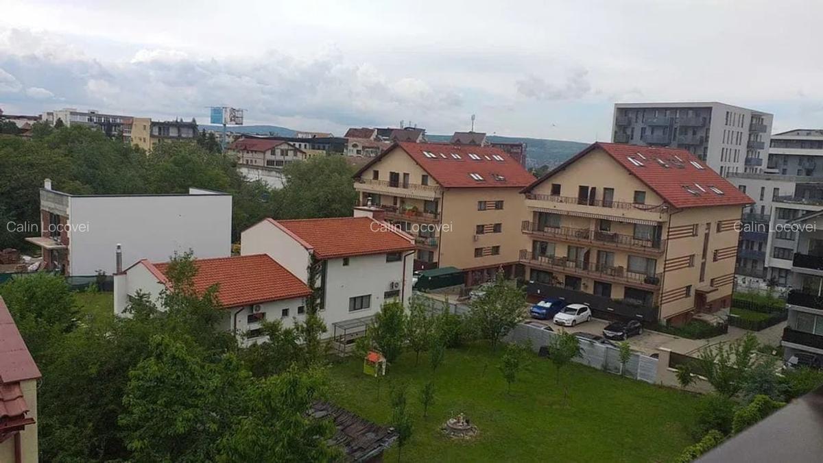 Apartament pe 2 nivele 100mp, Renovat, Parcare, Zorilor-Buna Ziua - 8