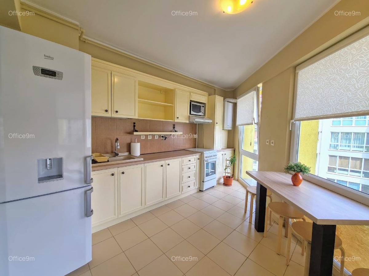 Mall Magnolia Racadau - apartament 3 camere elegant - bloc nou - 4