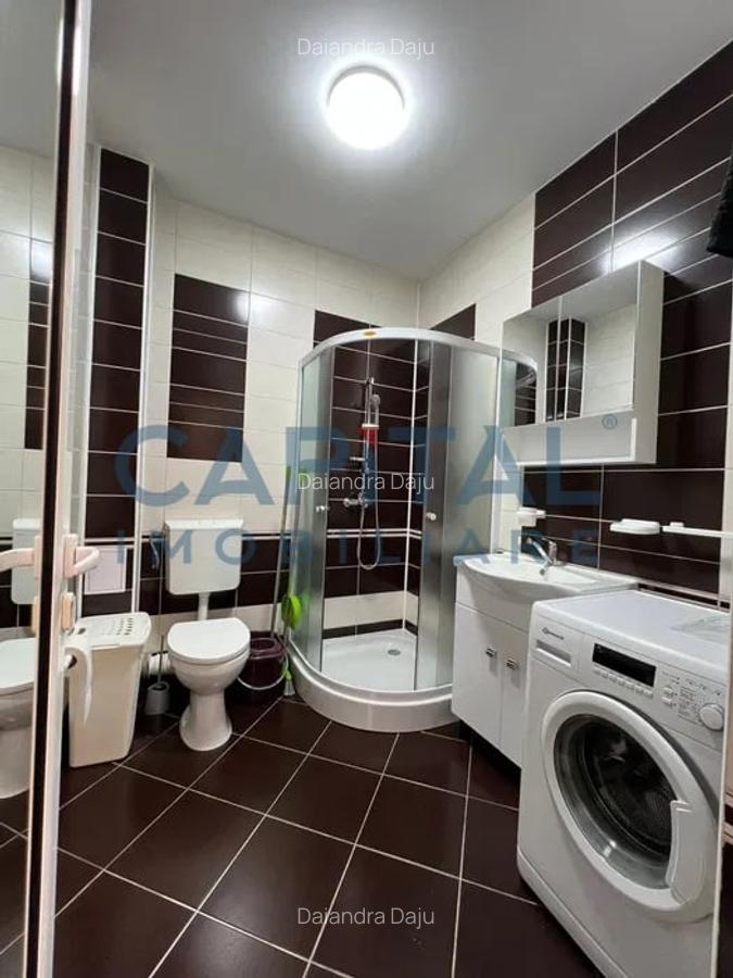 Comision 0% Apartament Platinia 2 Camere, langa USAMV - 5