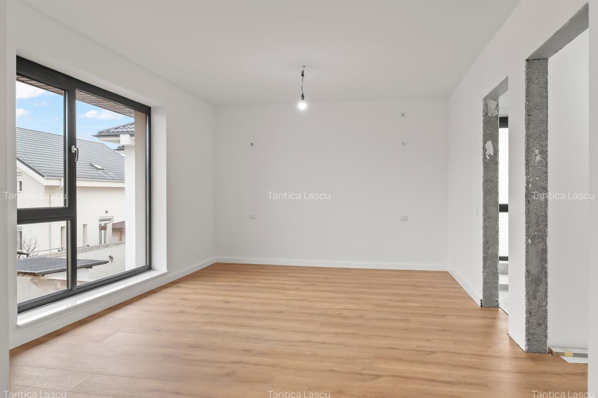 Ultima locuinta dintr-un proiect premium - camin durabil si elegant - 27