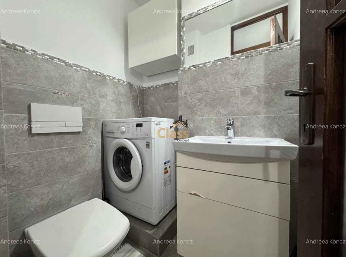 Apartament 3 camere  | 70 mpu | zona Onisifor Ghibu Grigorescu - 7
