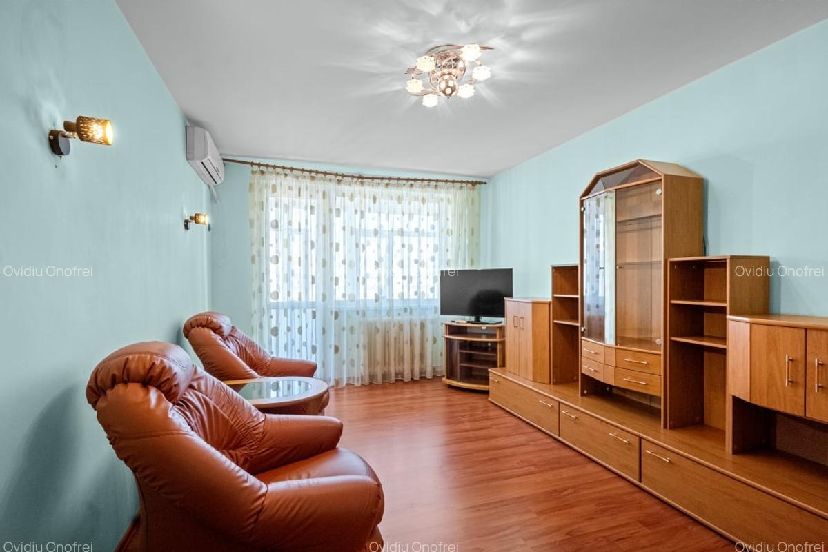 3 Camere Decomandat 300m Metrou Constantin Brancusi - 2