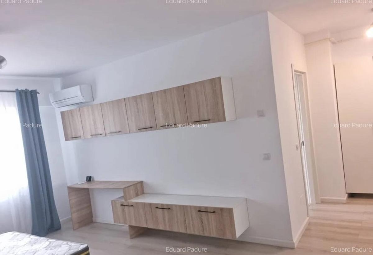 Apartament 1 camera zona Dacia - 7
