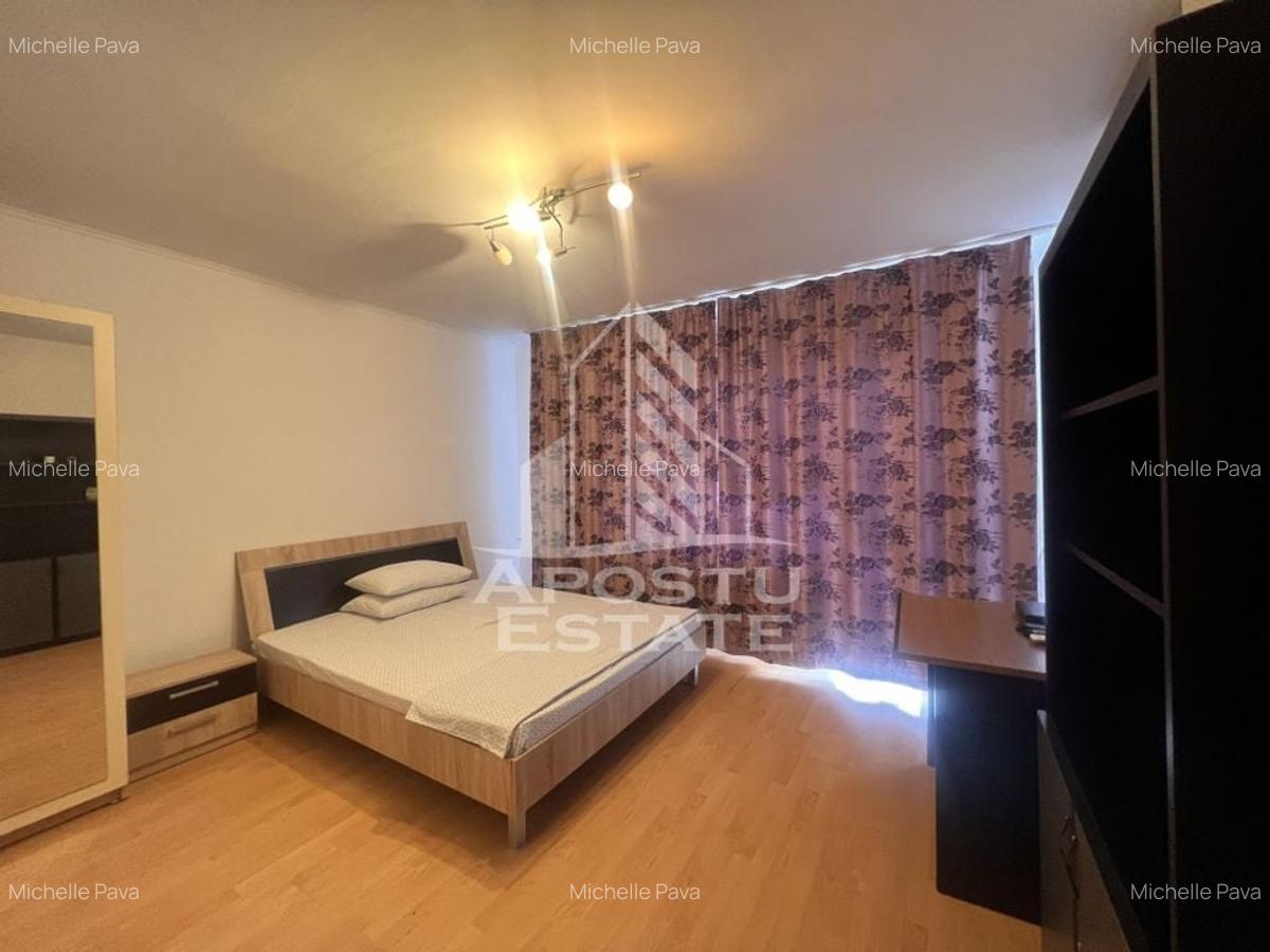 Apartament cu 2 camere, central - 1