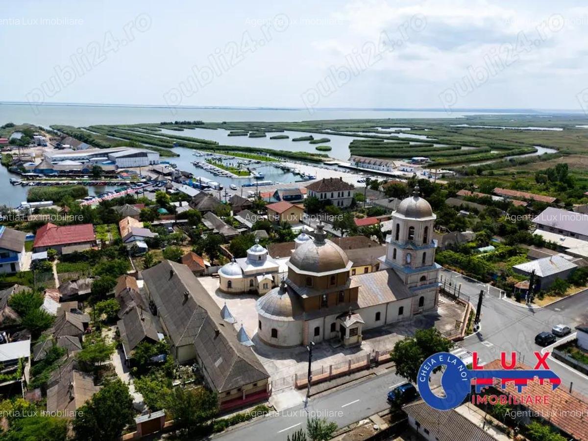 ID 6699 EXCLUSIVITATE Jurilovca Investi?ie sigura in turism - 18