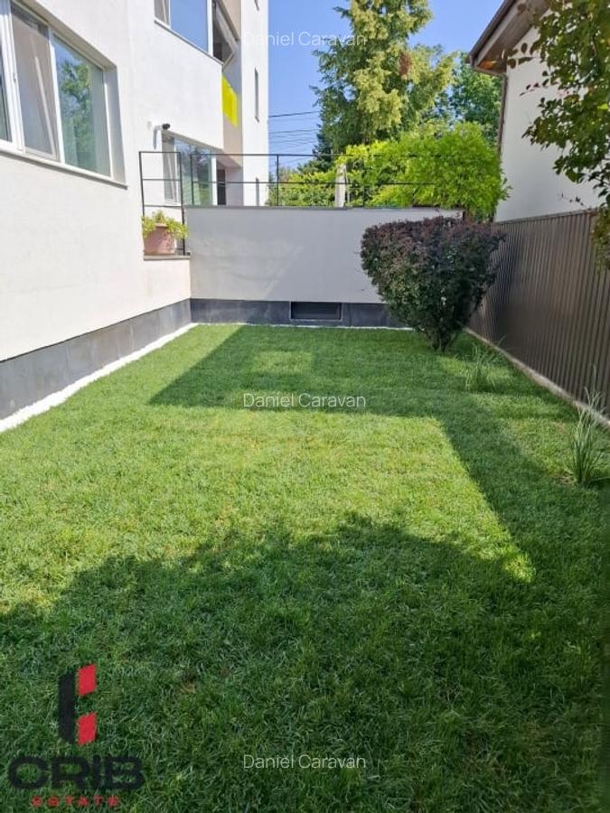 Apartament 4 camere 150mp + gradina 95mp Pipera | Scoala Americana - 20