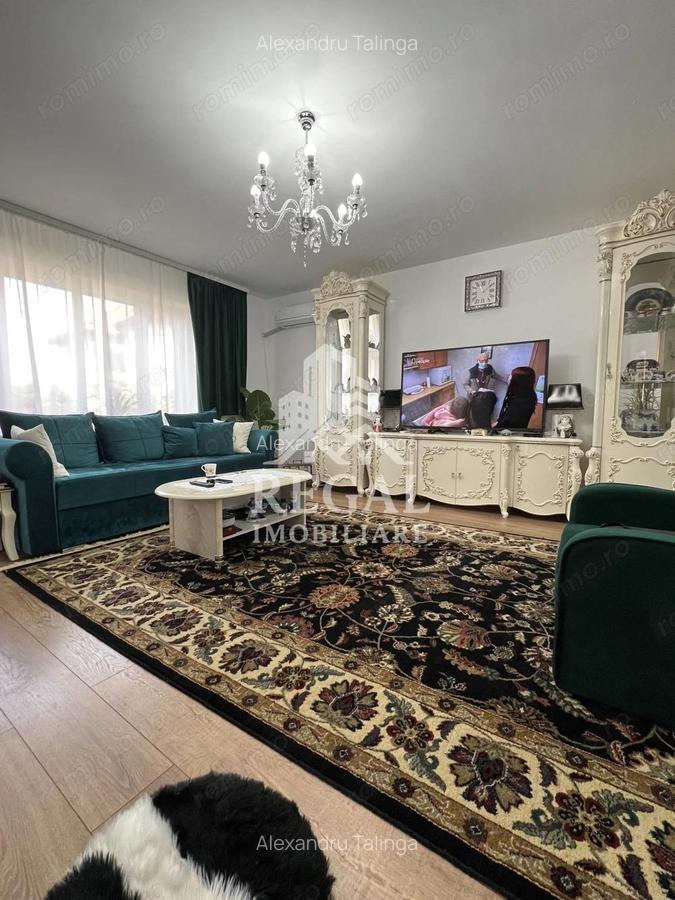 Casa de vanzare in zona Chizid recent renovata-finalizata - 6