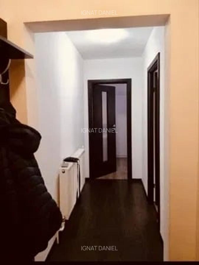 Apartament cu 2 camere, DECOMANDAT, zona Alexandru cel Bun - 7