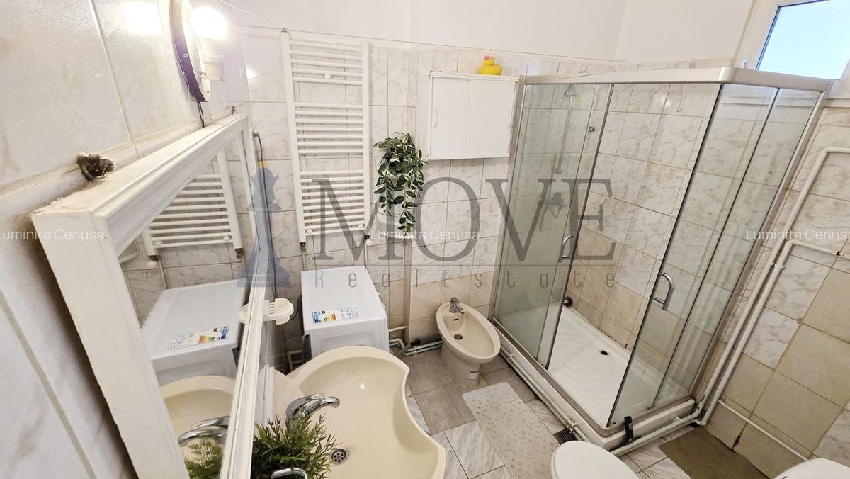Casa Parter + Demisol în Piata Romana - 33