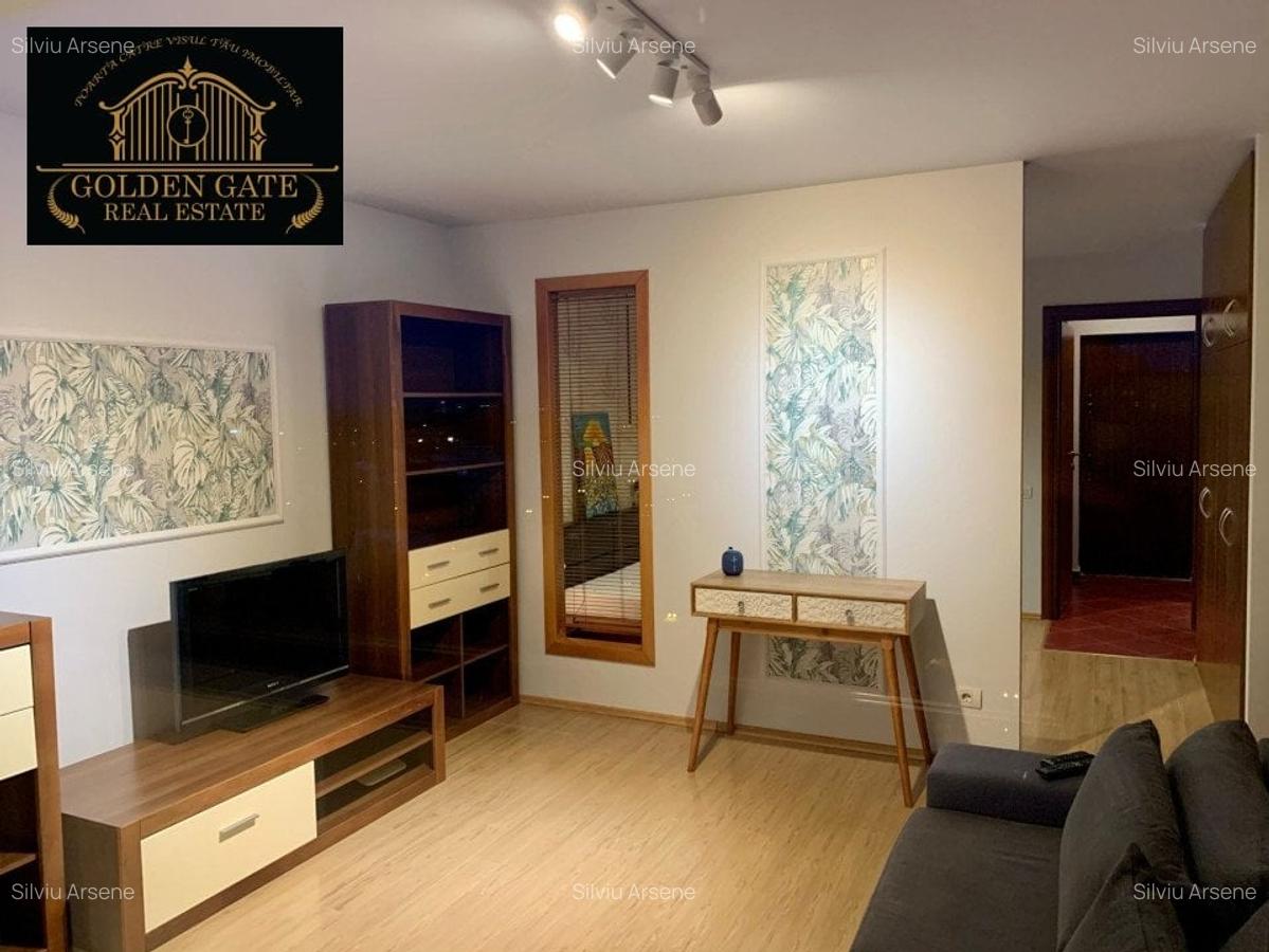 Bucurestii Noi - Metropolis | 2 Camere | Balcon | Metrou - 2