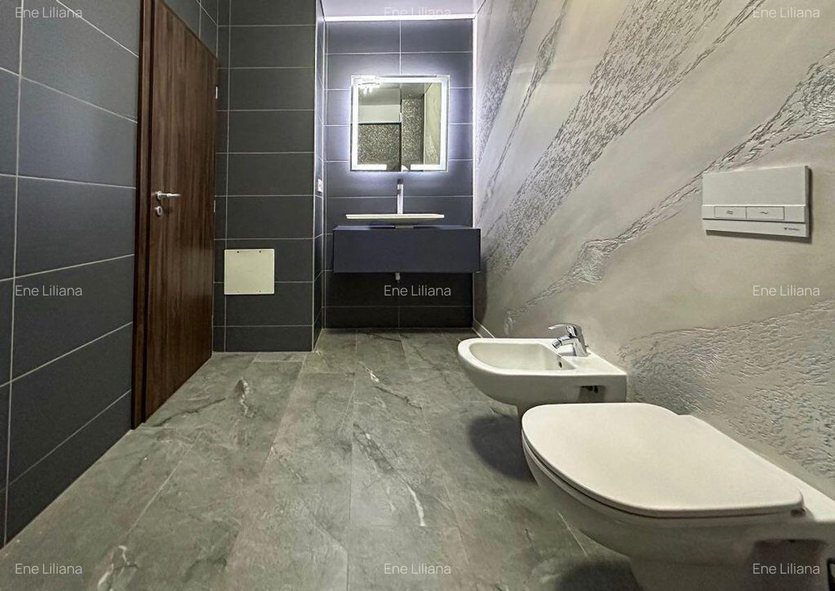 Vanzare apartament exclusivist cu 2 camere Micro 17, ... - 10