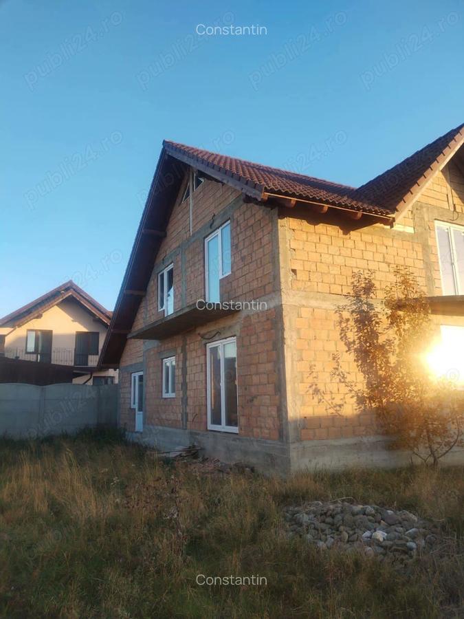 Se vinde casa la rosu - 7