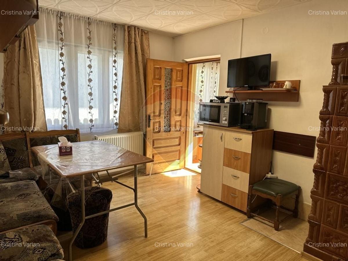Casa / Vila cu 4 camere de vanzare in zona Periferie - 9