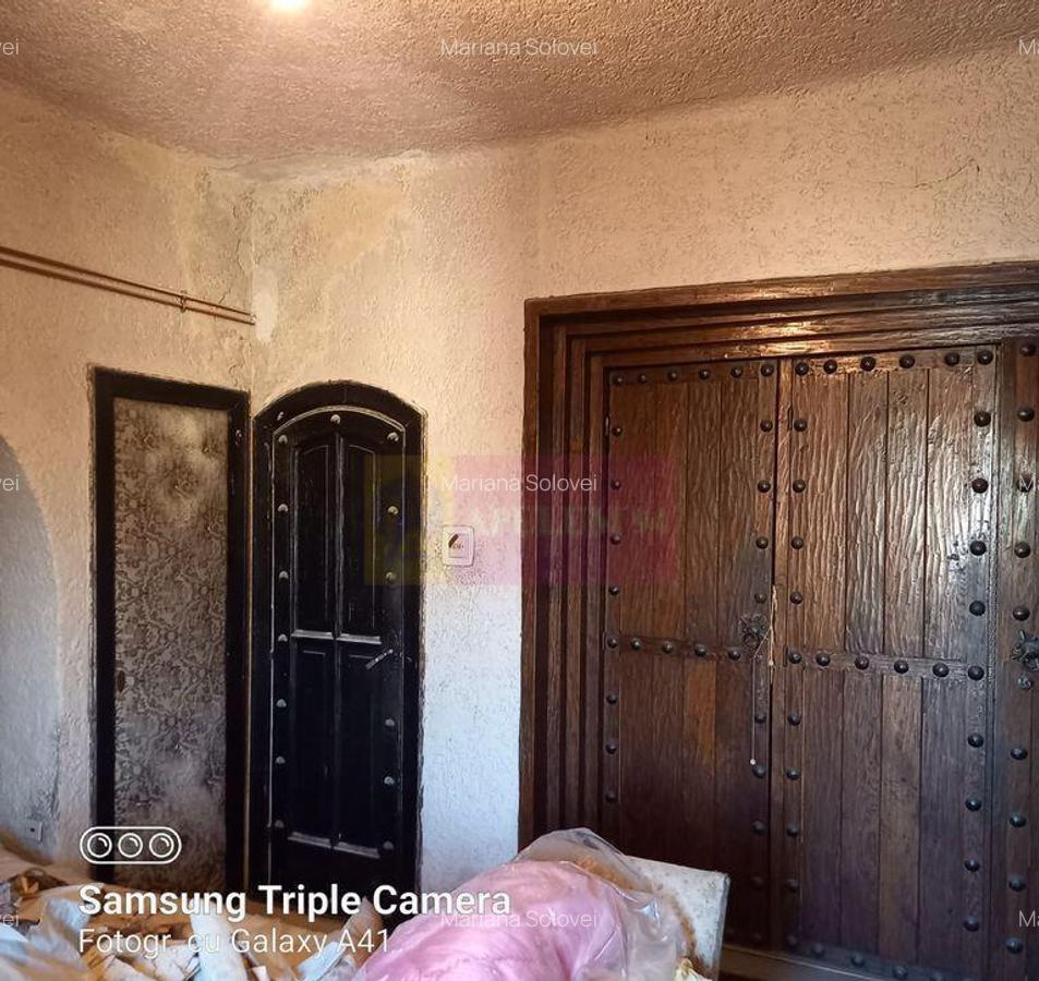 Vanzare apartament-Armeneasca - 11