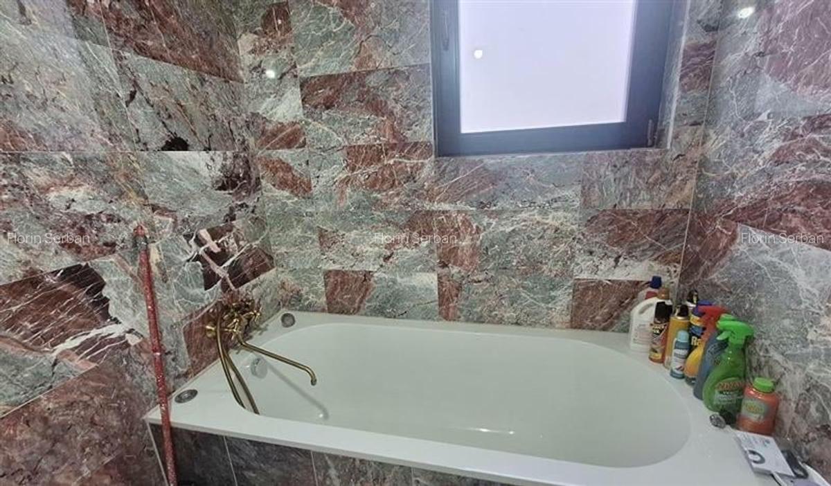 Vanzare apartament 4 camere Primaverii - 5