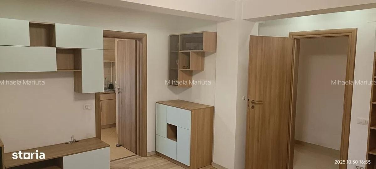 AP. 2 CAMERE SOS. FUNDENI, CENTRALA, BLOC NOU, LOC PARCARE INCLUS - 4