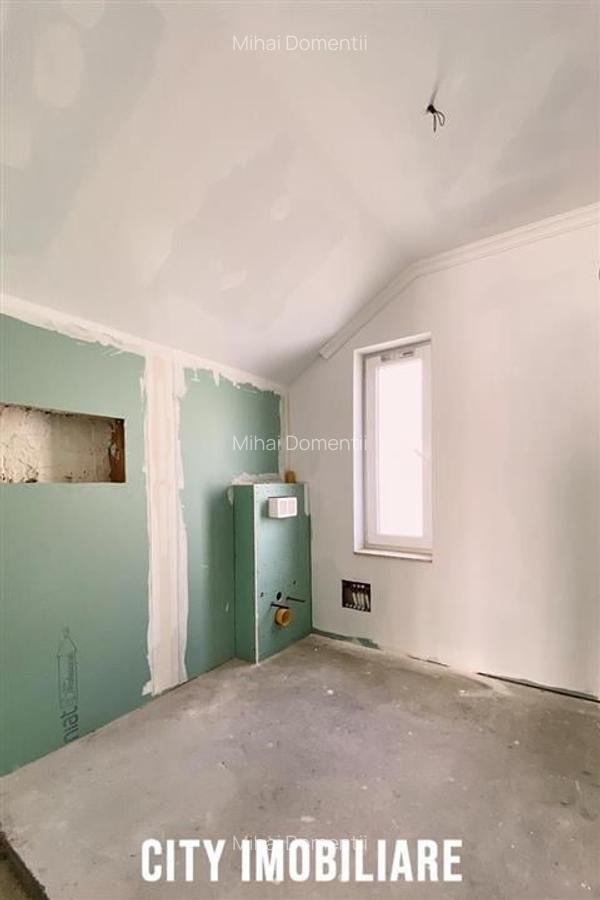 Casa tip Duplex, Su-136mp+250 teren, Voronet - 12