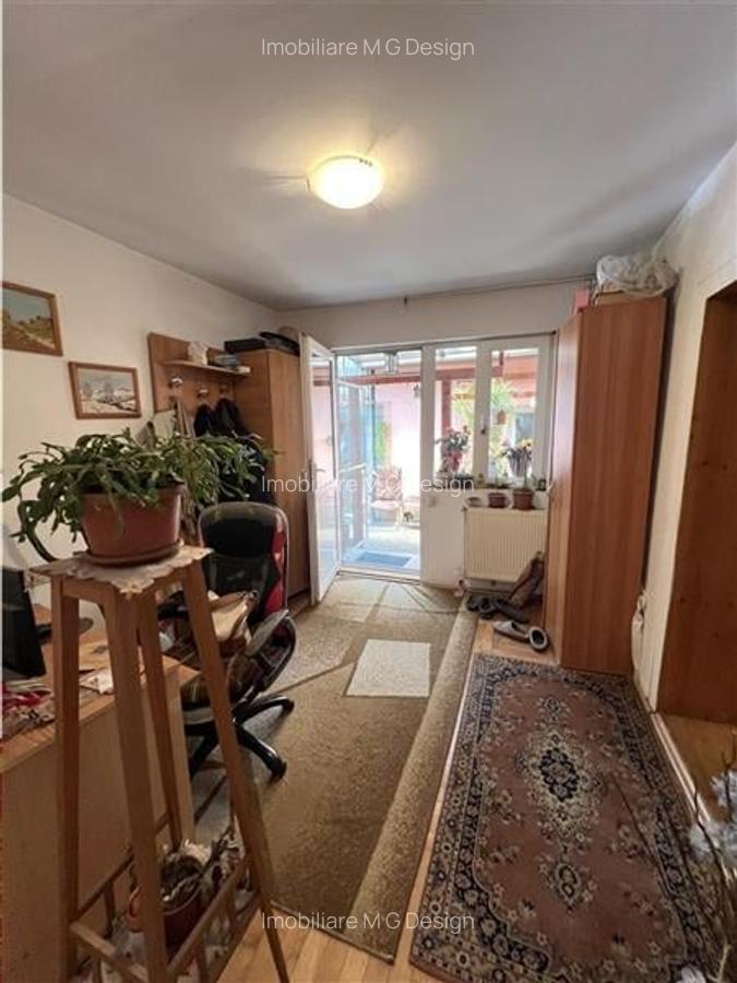 Casa pentru 2 familii zona Ghiroda, CENTRALA, teren 570mp - 5