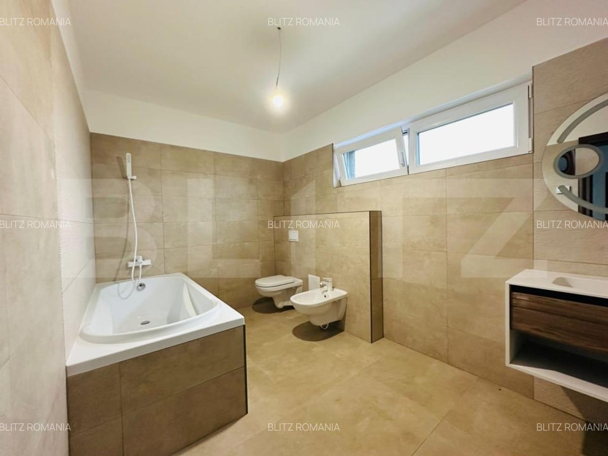 Casa premium cu 4 camere langa Brasov, in Tarlungeni - 2
