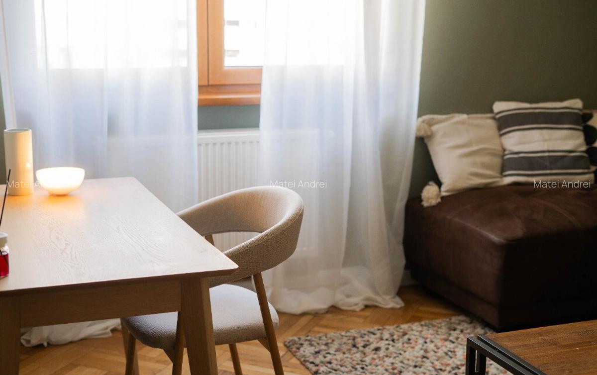 Apartament 3 camere Natiunile Unite, Sector 5 - 10