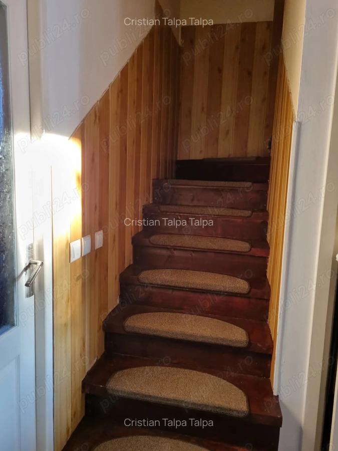 Casa de vanzare in Gusterita zona linistita - 2