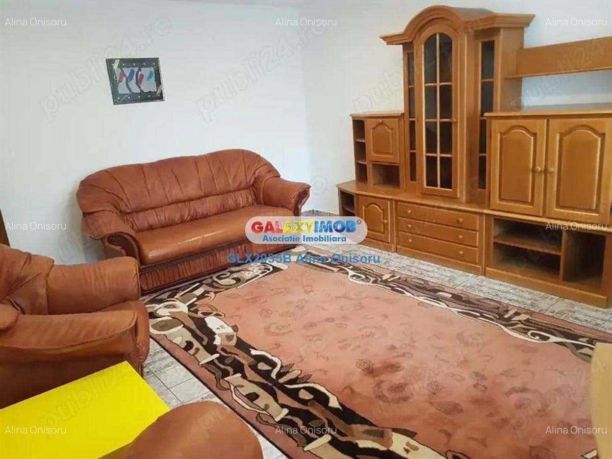 Apartament 3 camere decomandat zona Sebastian Prosper parcare inclusa - 2