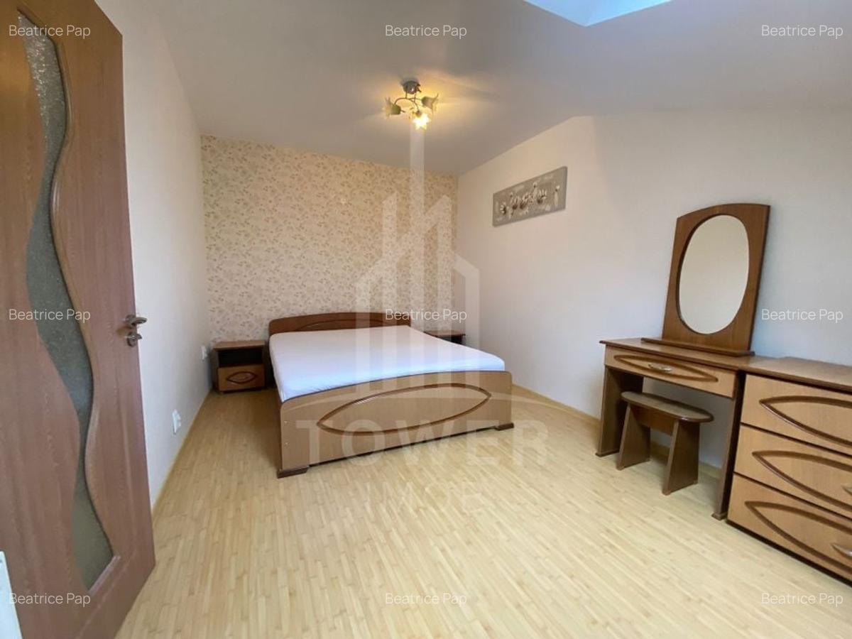 Apartament de închiriat 3 camere - Zona Valea Aurie, Sibiu - 6