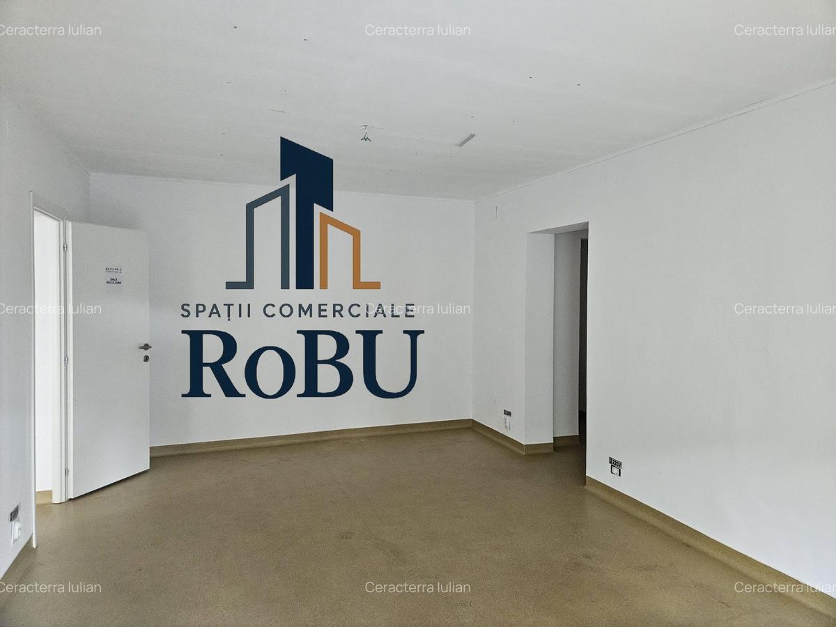 Spatiu comercial in zona Star-Piata # Spatii comerciale RoBU - 3