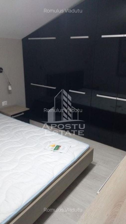 Apartament 3 camere, 2 bai, loc de parcare, Sagului/Girocului - 9
