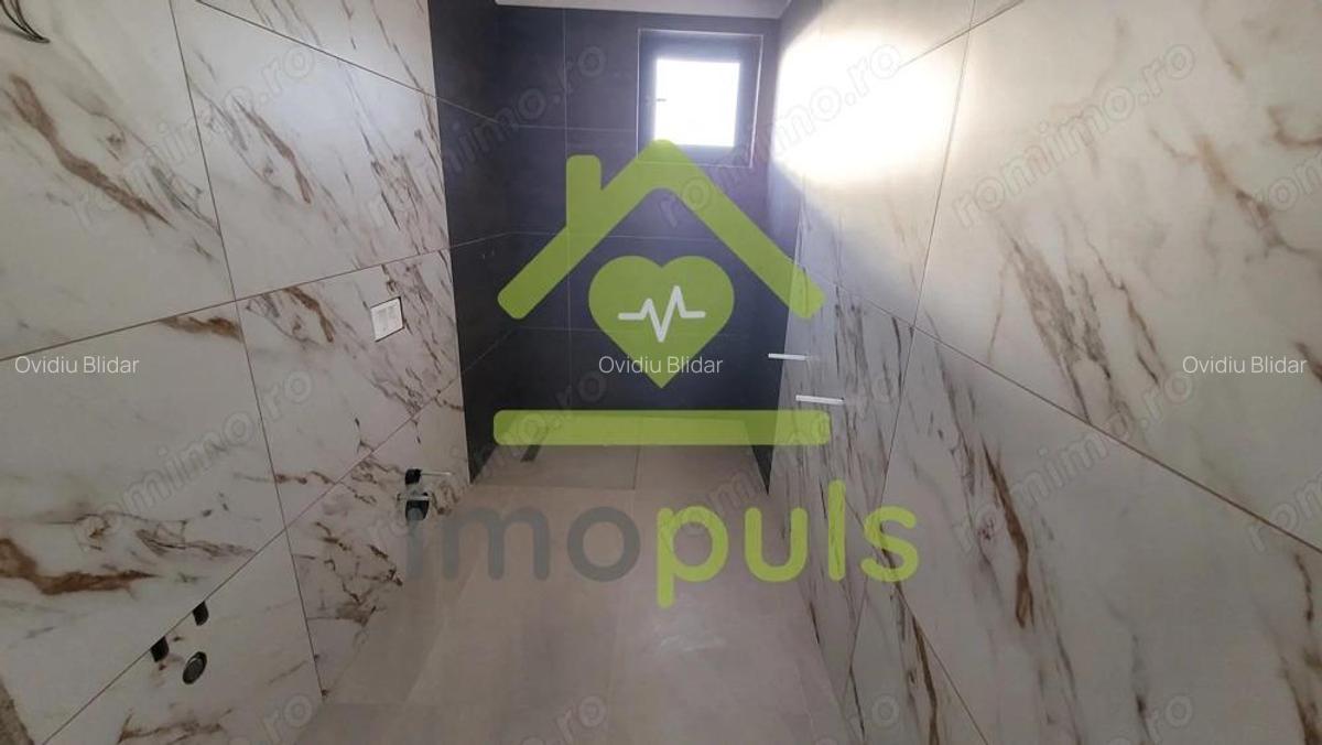1/2 duplex, la Mosni?a Veche, 4 camere, finalizat. COMISION 0% ? - 15
