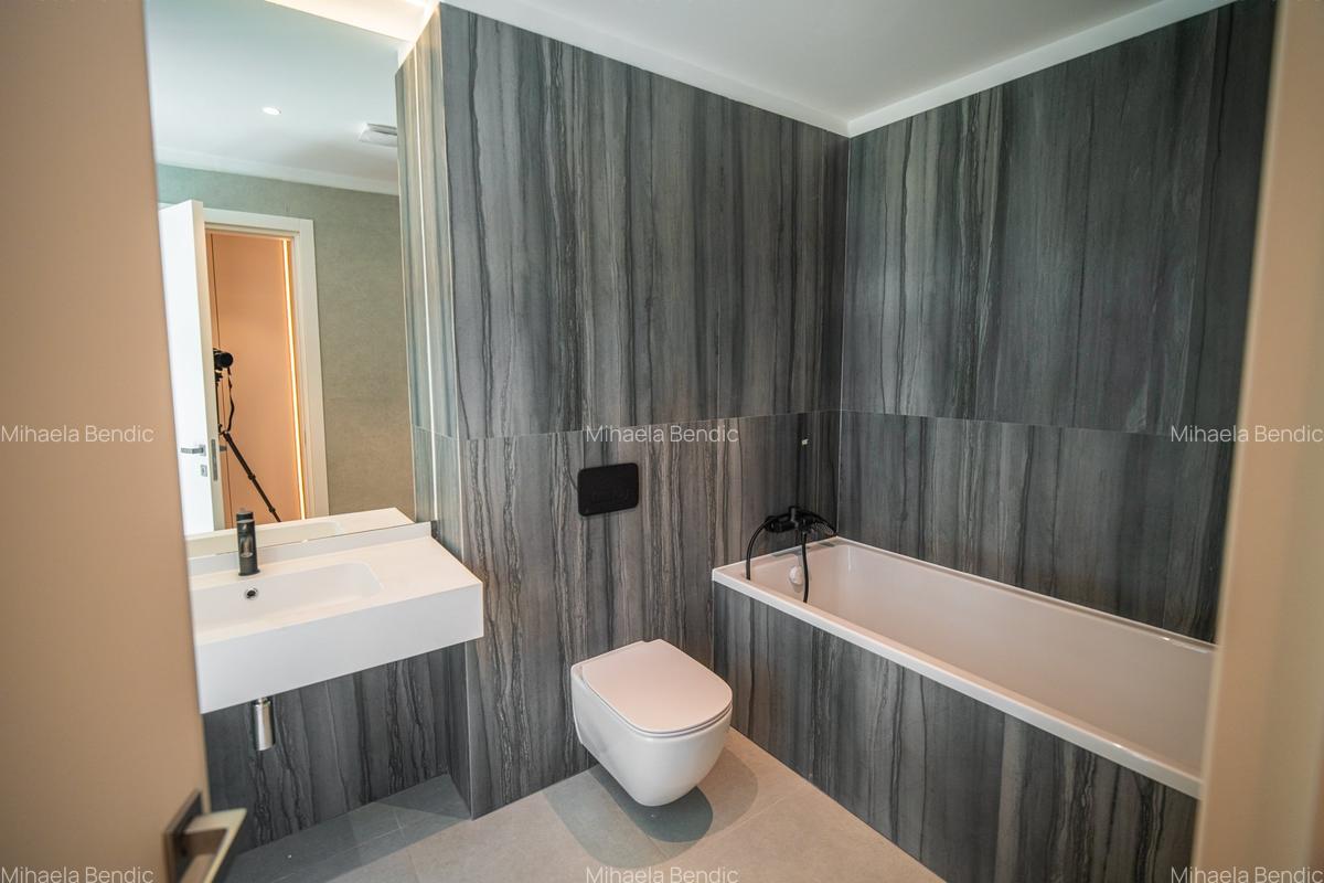 Apartament cu 2 camere decomandat în Floreasca - 17