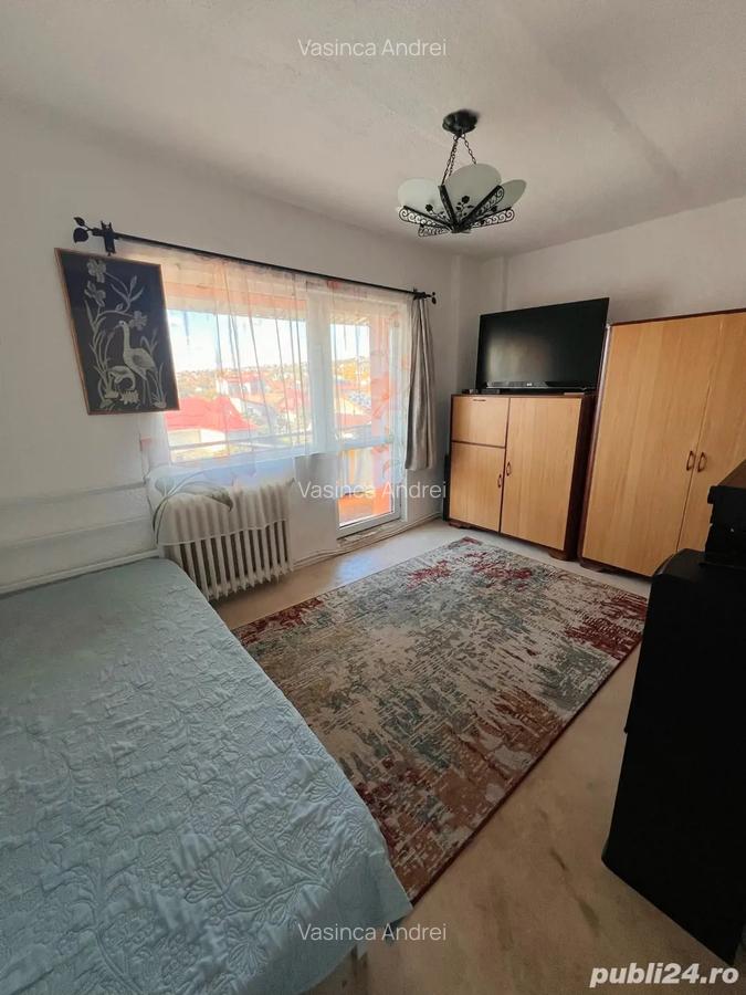 Apartament zona autogara | 3 camere | 2bai | 2balcoane | panorama | boxa si garaj - 2
