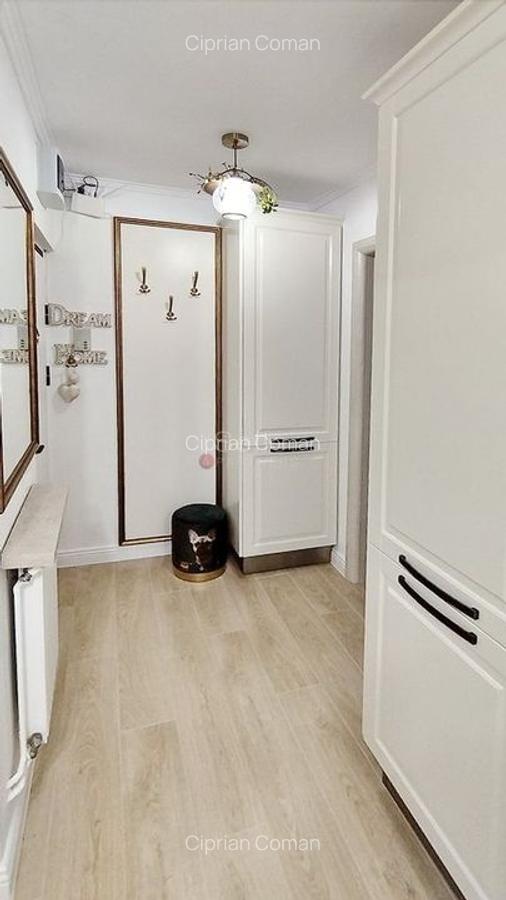 Apartament renovat - 5