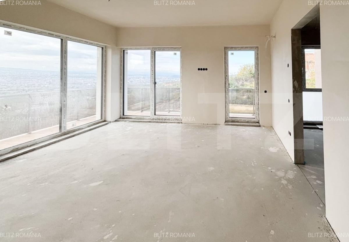 Duplex Elegant, 200 mp, cu Panorama si Finisaje de Top, Iris - 7 Duplex Elegant, 200 mp, cu Panorama si Finisaje de Top, Iris - 7